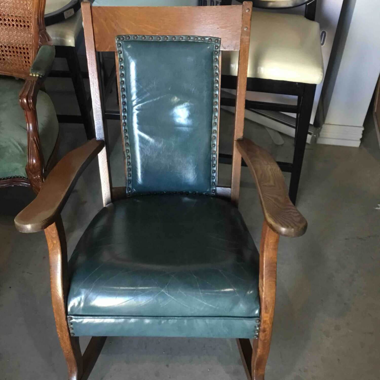 Before by Andrew's Refinishing in Dallas TX